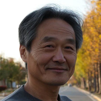 Everett Kwan