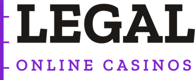 Legal Online Casinos